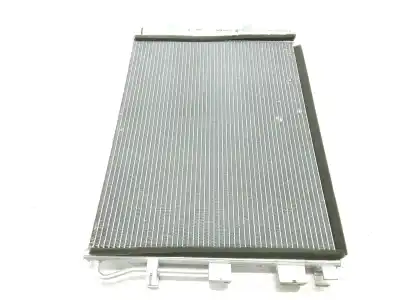 Second-hand car spare part air conditioning condenser / radiator for hyundai i20 1.0 tgdi oem iam references 97606q0300 97606q0300 