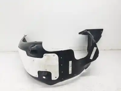 Second-hand car spare part WHEEL ARCH COVER for HYUNDAI I20  OEM IAM references 86821Q0000  86821Q0000