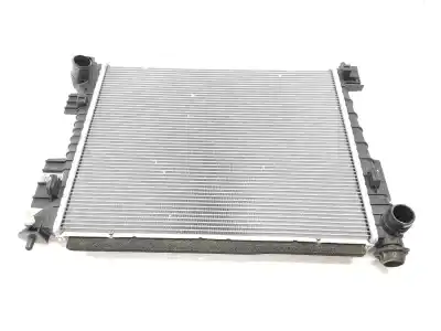 Second-hand car spare part water radiator for hyundai i20 1.0 tgdi oem iam references 25310q0300 25310q0300 