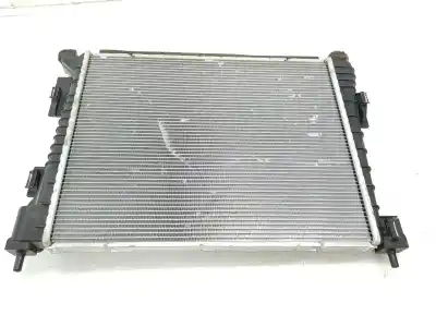 Second-hand car spare part water radiator for hyundai i20 1.0 tgdi oem iam references 25310q0300 25310q0300 