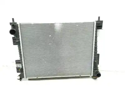 Second-hand car spare part water radiator for hyundai i20 1.0 tgdi oem iam references 25310q0300 25310q0300 