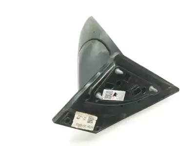 Pezzo di ricambio per auto di seconda mano specchio sinistro per hyundai i20 1.0 tgdi riferimenti oem iam 87617q0020 97617q0020 