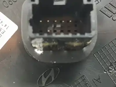Pezzo di ricambio per auto di seconda mano specchio sinistro per hyundai i20 1.0 tgdi riferimenti oem iam 87617q0020 97617q0020 