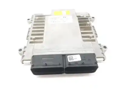 Peça sobressalente para automóvel em segunda mão centralina de motor uce por hyundai i30 fastback 2.0 tgdi cat referências oem iam 391982gpd1