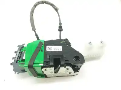 Peça sobressalente para automóvel em segunda mão fechadura da porta dianteira esquerda por hyundai i30 fastback 2.0 tgdi cat referências oem iam 81310g3010