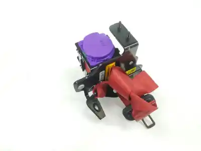 Peça sobressalente para automóvel em segunda mão cinto de segurança traseiro direito por hyundai i30 fastback 2.0 tgdi cat referências oem iam 89820g4030web