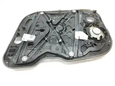 Peça sobressalente para automóvel em segunda mão elevador de vidros dianteira esquerda por hyundai i30 fastback 2.0 tgdi cat referências oem iam 82471g4000