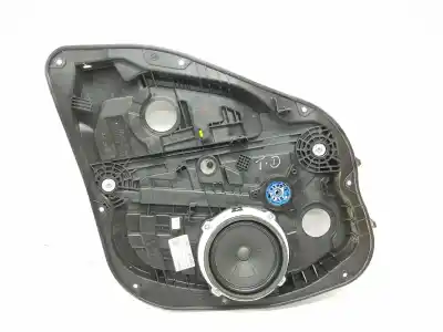 Peça sobressalente para automóvel em segunda mão elevador de vidros traseiro direito por hyundai i30 fastback 2.0 tgdi cat referências oem iam 83480s0700