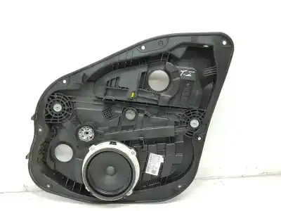 Peça sobressalente para automóvel em segunda mão elevador de vidros traseiro esquerdo por hyundai i30 fastback 2.0 tgdi cat referências oem iam 83470s0700