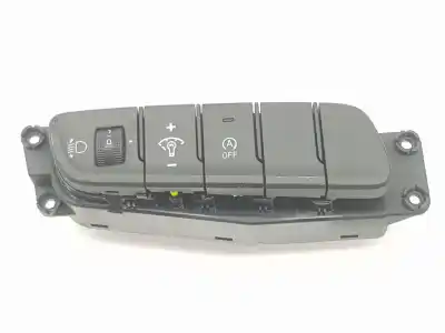 Peça sobressalente para automóvel em segunda mão trocar por hyundai i30 fastback 2.0 tgdi cat referências oem iam 93701s0aa0
