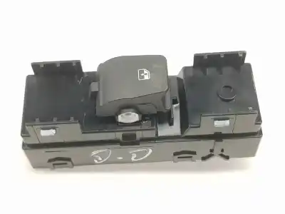 Peça sobressalente para automóvel em segunda mão botão / interruptor elevador vidro dianteiro direito por hyundai i30 fastback 2.0 tgdi cat referências oem iam 93581g3010
