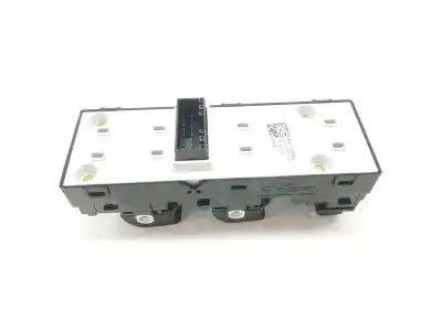 Peça sobressalente para automóvel em segunda mão botão / interruptor elevador vidro dianteiro esquerdo por hyundai i30 fastback 2.0 tgdi cat referências oem iam 93571g3030