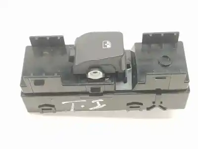 Peça sobressalente para automóvel em segunda mão botão / interruptor elevador vidro traseiro esquerdo por hyundai i30 fastback 2.0 tgdi cat referências oem iam 93581g3010