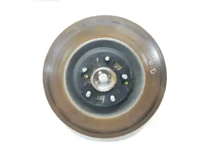 Peça sobressalente para automóvel em segunda mão manga de eixo dianteira direita por hyundai i30 fastback 2.0 tgdi cat referências oem iam 51701s0600