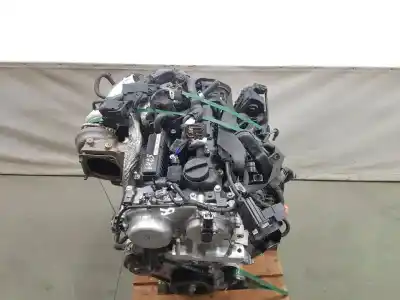 Second-hand car spare part COMPLETE ENGINE for HYUNDAI I30 FASTBACK  OEM IAM references G4KH  48RQ12GF00