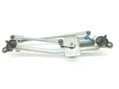 Peça sobressalente para automóvel em segunda mão motor do limpa para brisas por hyundai i30 fastback 2.0 tgdi cat referências oem iam 98100g3000