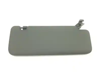 Peça sobressalente para automóvel em segunda mão pára-sol esquerdo por hyundai i30 fastback 2.0 tgdi cat referências oem iam 85210g3510