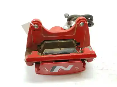 Second-hand car spare part front right brake caliper for hyundai i30 fastback 2.0 tgdi cat oem iam references 58130g4000  58130g4000