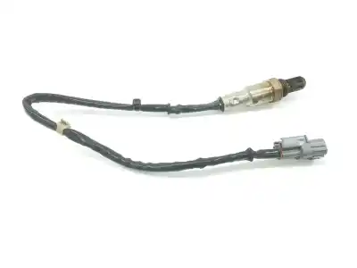Peça sobressalente para automóvel em segunda mão sonda lambda por hyundai i30 fastback 2.0 tgdi cat referências oem iam 392102gpd1  392102gpd1