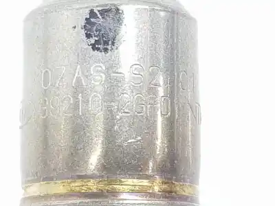 Peça sobressalente para automóvel em segunda mão sonda lambda por hyundai i30 fastback 2.0 tgdi cat referências oem iam 392102gpd1  392102gpd1