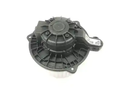 Peça sobressalente para automóvel em segunda mão ventilador de aquecimento por hyundai i30 fastback 2.0 tgdi cat referências oem iam 97113a4000