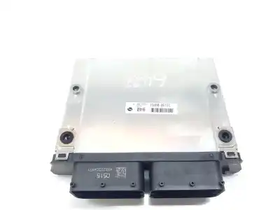 Peça sobressalente para automóvel em segunda mão Centralina De Motor Uce por HYUNDAI I30 1.6 CRDi Referências OEM IAM 3919908040 3919908040 