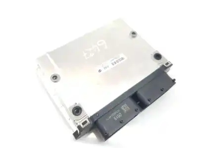 Gebrauchtes Autoersatzteil ecu-motorsteuergerät uce motorsteuergerät zum hyundai i30 1.6 crdi oem-iam-referenzen 3919908040 3919908040 