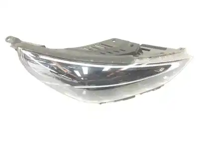 Автозапчасти б/у правая фара за hyundai i30 (pd) 1.6 crdi cat ссылки oem iam 92102g4600