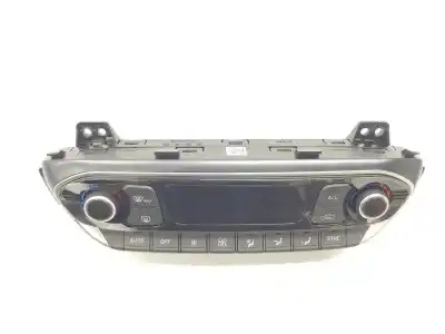 Автозапчасти б/у климат-контроль за hyundai i30 (pd) 1.6 crdi cat ссылки oem iam 97250g4ca0