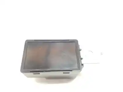 Peça sobressalente para automóvel em segunda mão sensor por hyundai i30 (pd) 1.6 crdi cat referências oem iam 957102e000  957102e000