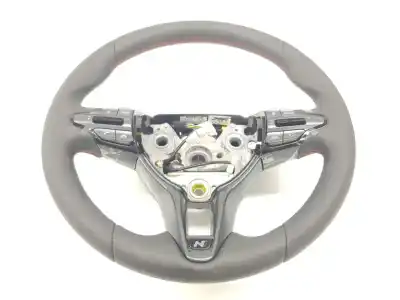 Автозапчасти б/у руль за hyundai i30 (pd) 1.6 crdi cat ссылки oem iam 56110g4240try