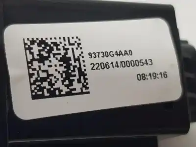 Автозапчасти б/у предупреждение за hyundai i30 (pd) 1.6 crdi cat ссылки oem iam 93730g4aa0