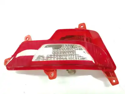Peça sobressalente para automóvel em segunda mão farolim de para choques traseiro direito  por hyundai bayon 1.0 tgdi referências oem iam 92406q0510 92406q0510 