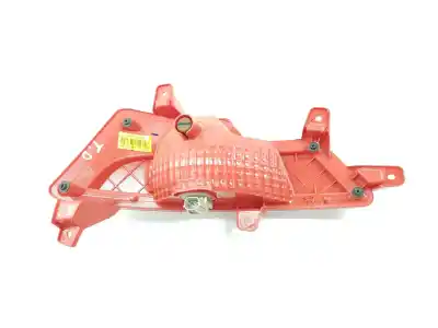 Peça sobressalente para automóvel em segunda mão farolim de para choques traseiro direito  por hyundai bayon 1.0 tgdi referências oem iam 92406q0510 92406q0510 