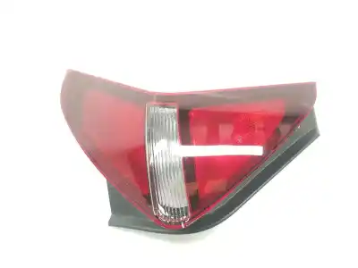Автозапчасти б/у левый задний фонарь за hyundai bayon 1.0 tgdi ссылки oem iam 92401q0500