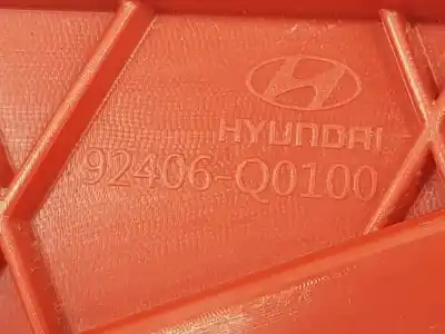 İkinci el araba yedek parçası sag arka lamba tampon için hyundai i20 1.0 tgdi oem iam referansları 92406q0100 92406q0100 