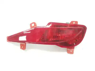 İkinci el araba yedek parçası ARKA SOL TAMPON LAMBA için HYUNDAI I20  OEM IAM referansları 92405Q0000  92405Q0000