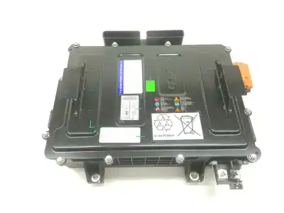 Recambio de automóvil de segunda mano de BATERIA para HYUNDAI I20  referencias OEM IAM 375M0Q0000  375M0Q0000