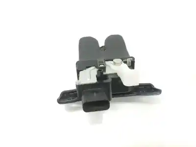 Peça sobressalente para automóvel em segunda mão fechadura do mala por hyundai i30 fastback 2.0 tgdi cat referências oem iam 81230g4700