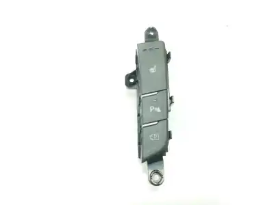 Peça sobressalente para automóvel em segunda mão trocar por hyundai i30 fastback 2.0 tgdi cat referências oem iam 93350g4af0