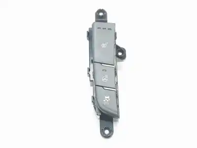 Peça sobressalente para automóvel em segunda mão trocar por hyundai i30 fastback 2.0 tgdi cat referências oem iam 93300s0030