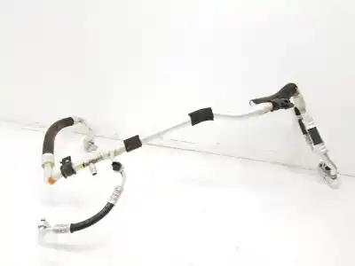 Peça sobressalente para automóvel em segunda mão tubos de ar condicionado por hyundai i30 fastback 2.0 tgdi cat referências oem iam 97775s0550