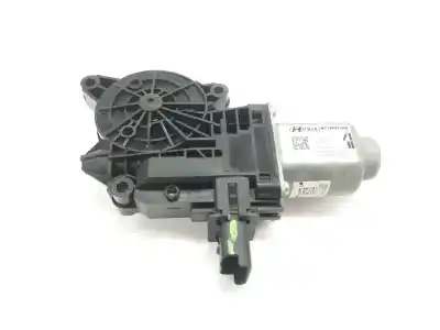 Peça sobressalente para automóvel em segunda mão motor elevador vidro dianteiro esquerdo por hyundai i30 fastback 2.0 tgdi cat referências oem iam 82450g4710