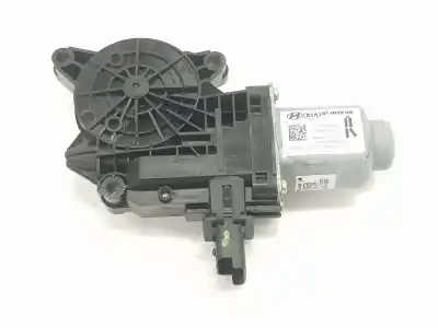 Peça sobressalente para automóvel em segunda mão motor elevador vidro traseiro direito por hyundai i30 fastback 2.0 tgdi cat referências oem iam 83460g4710