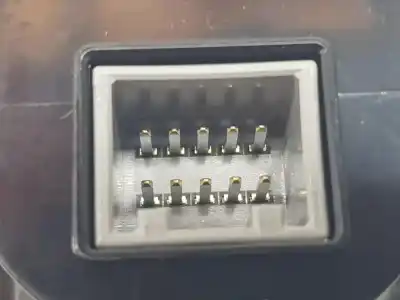 Peça sobressalente para automóvel em segunda mão botão start/stop por hyundai i30 (pd) 1.6 crdi cat referências oem iam 3c8a201000