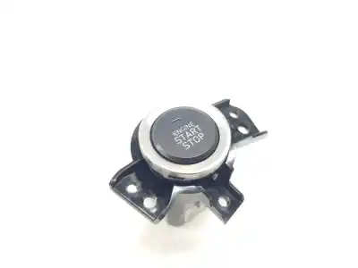 Second-hand car spare part start/stop button for hyundai i30 (pd) 1.6 crdi cat oem iam references 3c8a201000  3c8a201000