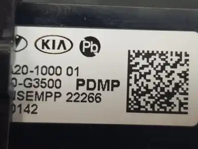 Автозапчасти б/у выключатель за hyundai i30 (pd) 1.6 crdi cat ссылки oem iam 3c8a201000