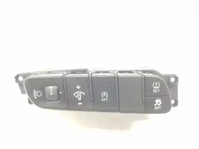 Автозапчасти б/у выключатель за hyundai i30 (pd) 1.6 crdi cat ссылки oem iam 93750g4420