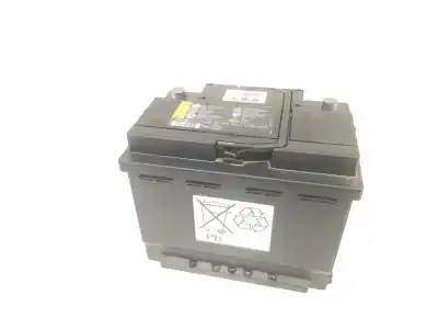 Автозапчасти б/у аккумулятор за hyundai i30 (pd) 1.6 crdi cat ссылки oem iam 37110a6100  37110a6100