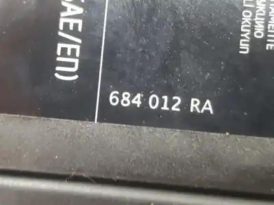 Автозапчасти б/у аккумулятор за hyundai i30 (pd) 1.6 crdi cat ссылки oem iam 37110a6100  37110a6100